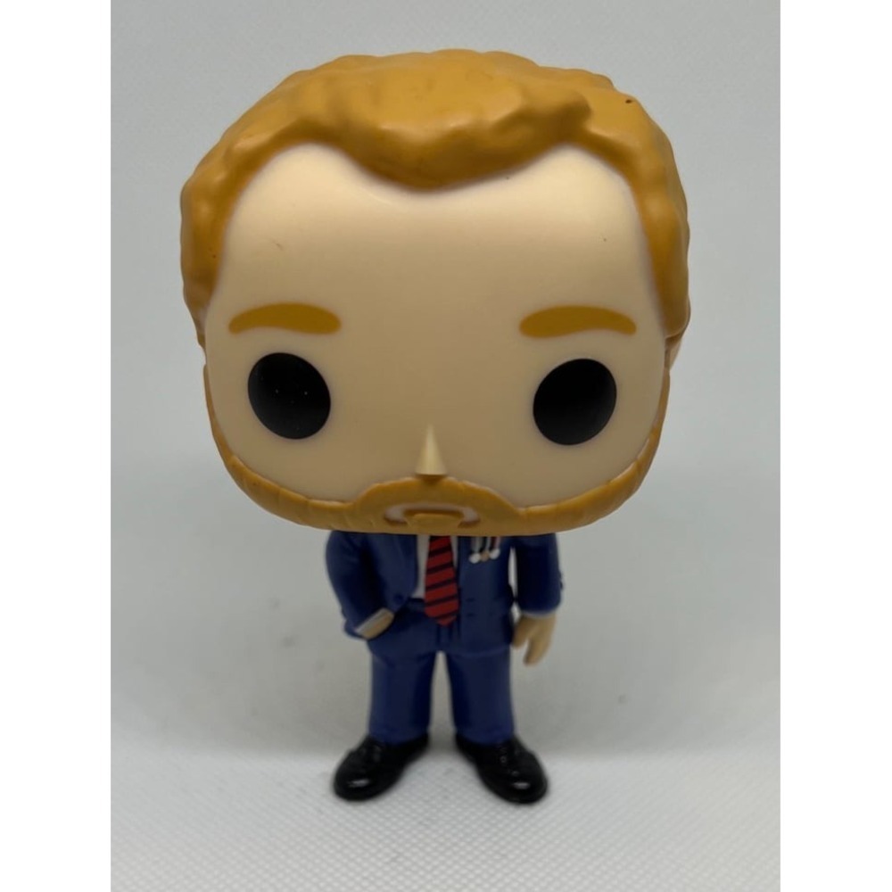 New Pop Royals: Prince Harry 3.75" Funko Vinyl